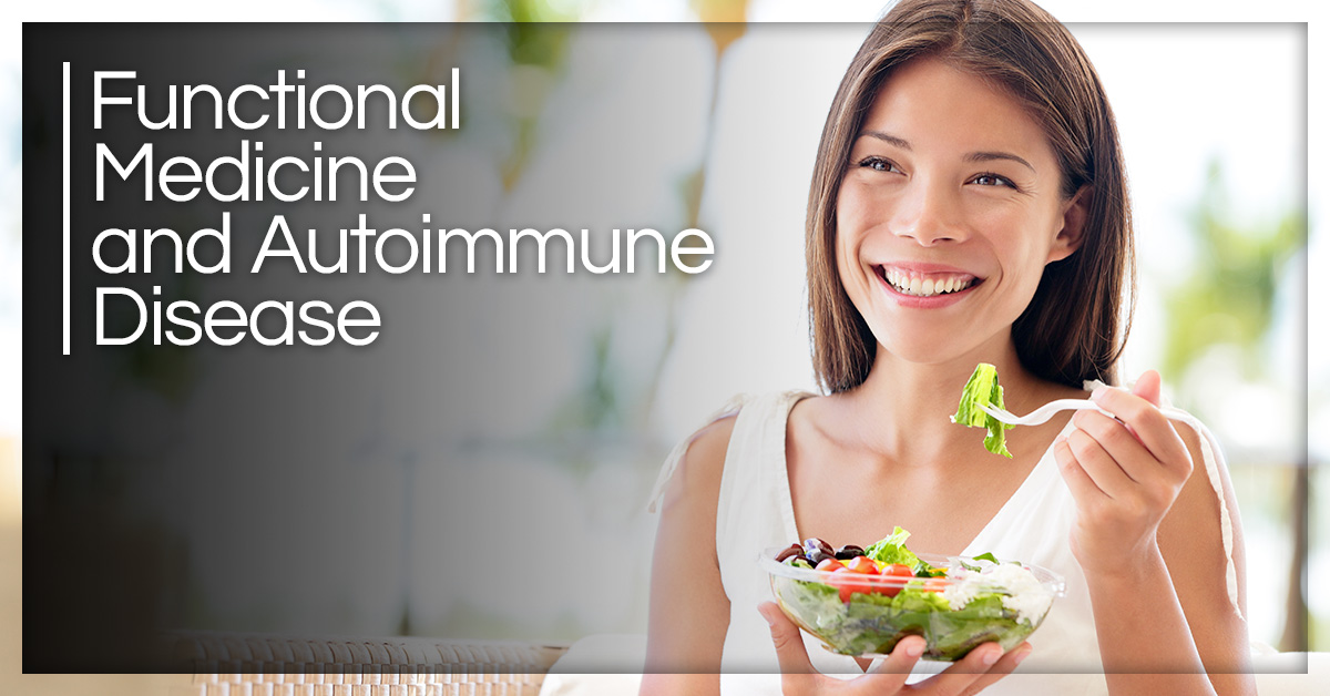 Functional Medicine and Autoimmune Disease - Lee Acupuncture